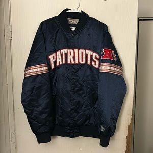 Starter Jacket